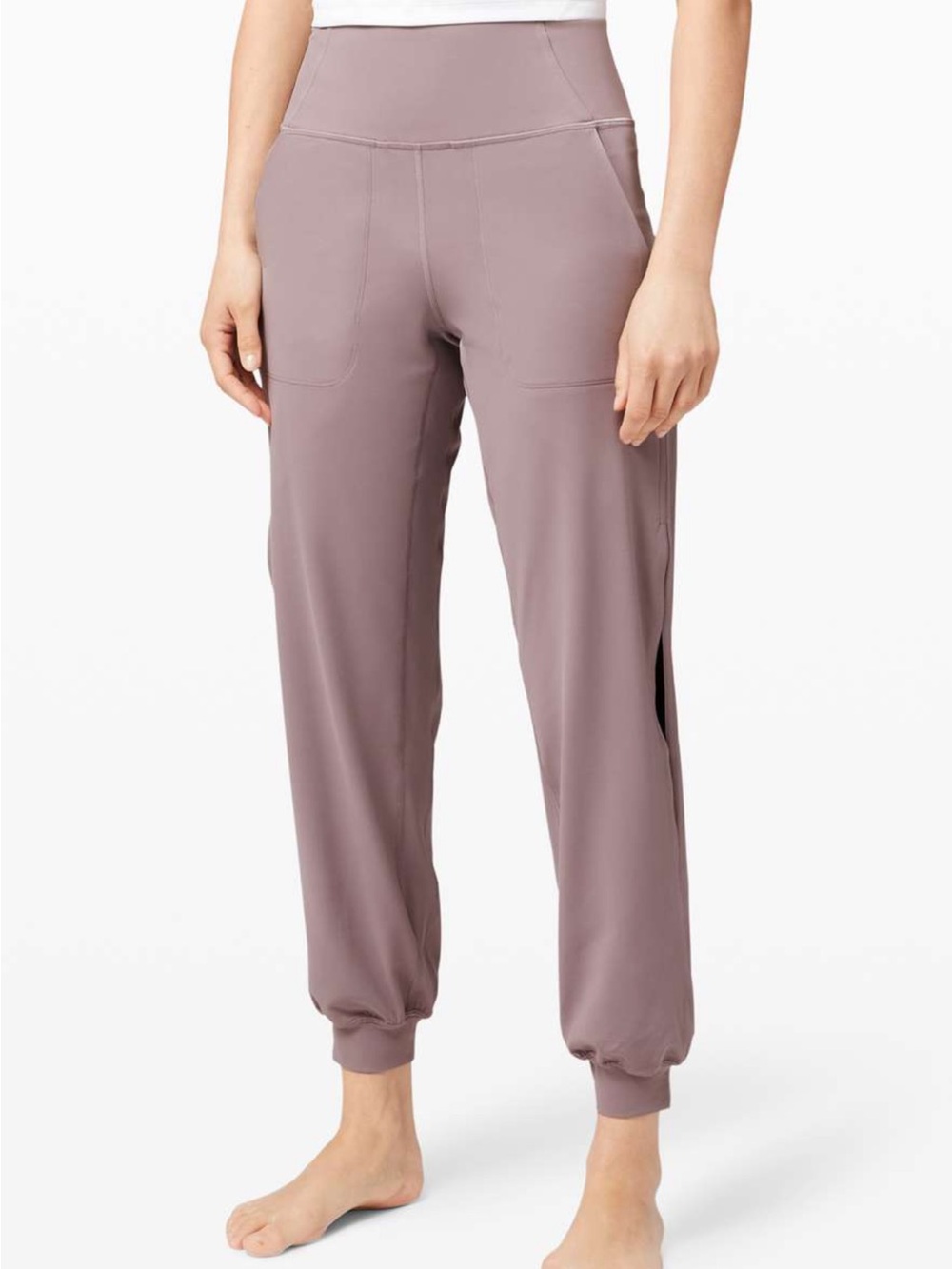Lululemon Align Jogger 28" *Vent